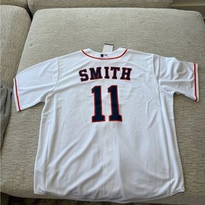 Meet your Posher, Alan